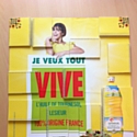 Histoire de recyclage par Lesieur