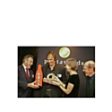 Design : Sleever International, sponsor des Pentawards