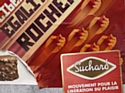 Suchard fonde le Mouvement pour la Libération du Plaisir