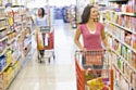 Grande distribution : les clients possèdent plus d'une carte de fidélité