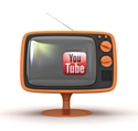 YouTube prend d'assaut la télévision