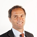 Philippe Baudillon, président de Clear Channel France.