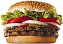 Restauration rapide : Burger King, le retour