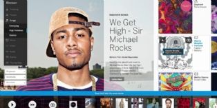 Myspace présente sa nouvelle interface