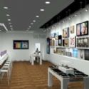 Retail : Le Fotobar Polaroid ou Instagram in 'real life'