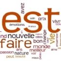 Nuages de mots publicitaires : le best of 2012