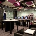 Magasin connecté : ici l'exemple de House of Fraser