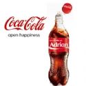 Coca-Cola ou la personnalisation industrielle