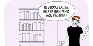 Leroy Merlin crée une Web BD 'Mon premier chez moi'