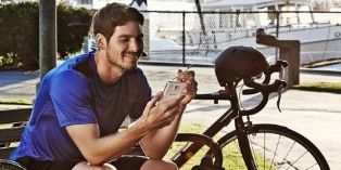 Les consommateurs français achètent des mobiles 4G