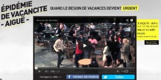 Concours Pierre & Vacances