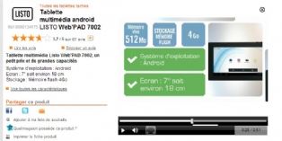 Boulanger mise sur la vidéo pour booster ses ventes