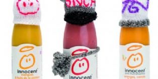 Innocent reprend le tricot sur rails