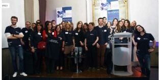Les Lauréats des Trophées des Etudes Marketing & Opinion