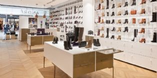 Héritage, le nouveau concept de boutiques André
