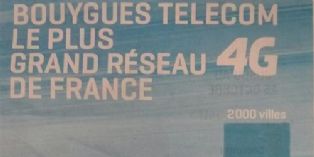 Investissements plurimédia : la croissance se poursuit en octobre