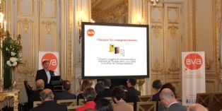 Création de BVA Nudge Unit