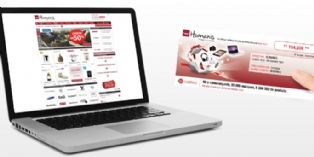 SOcadeau, des chèques cadeaux dématérialisés