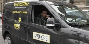 Labeyrie milite pour le 'Caviar pour tous'