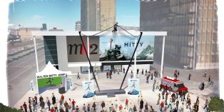 Faire le grand saut avec MK2 Agency