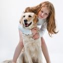 Les enfants et les animaux