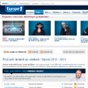 Europe 1, radio la plus téléchargée
