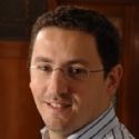Jérôme Stioui, co-fondateur et pdg d'AD4Screen