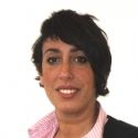 Fatima Aliane, responsable datamining d'Acxiom
