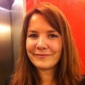 Claire Sicard, chef de produit marketing client de Prisma Media