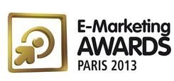 E-Marketing Awards 2013 : Business Lab remporte le Grand Prix