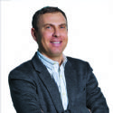 Personnalité Marketing 2013: Grégory Olivier, de Microsoft (7/10)