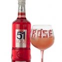 51 ose le rosé