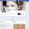 Un poilu sur Facebook
