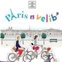 Vélib' devient une marque