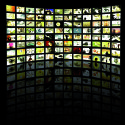 TV-¦s panel