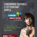 La quinzaine du commerce équitable aura lieu jusqu'au 19 mai