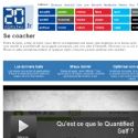 20 Minutes se diversifie avec le site 'Se coacher'