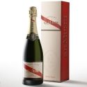 Nouveau design pour G.H. Mumm