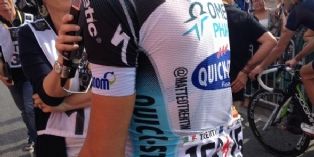 Le Tour de France roule aussi sur Twitter