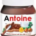 A chacun son pot de Nutella