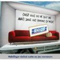 Rent A Car : 'Facebook doit créer un attachement à notre marque'