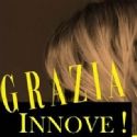 Grazia fait sa rentrée en réalité augmentée