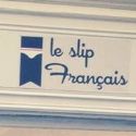 Le Slip Français ouvre un pop up store