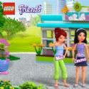 Lego choisit Stardoll pour promouvoir sa gamme Animaux