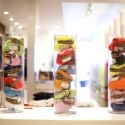 K-Way revient avec l'ouverture d'une boutique dans le 11ème arrondissement de Paris