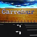 Carrefour de Sainte-Geniève-des-Bois 50 ans après