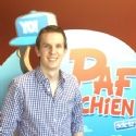 Guillaume Dietrich, directeur d'Adictiz Studio