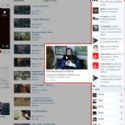 Dailymotion développe les recommandations sociales