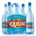 Nouvelle identité pour Quézac