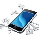 MWC2013 : '45 % affirment que la publicité mobile influence leurs achats en magasin'
